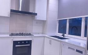 Villa Mutiara Bangsar